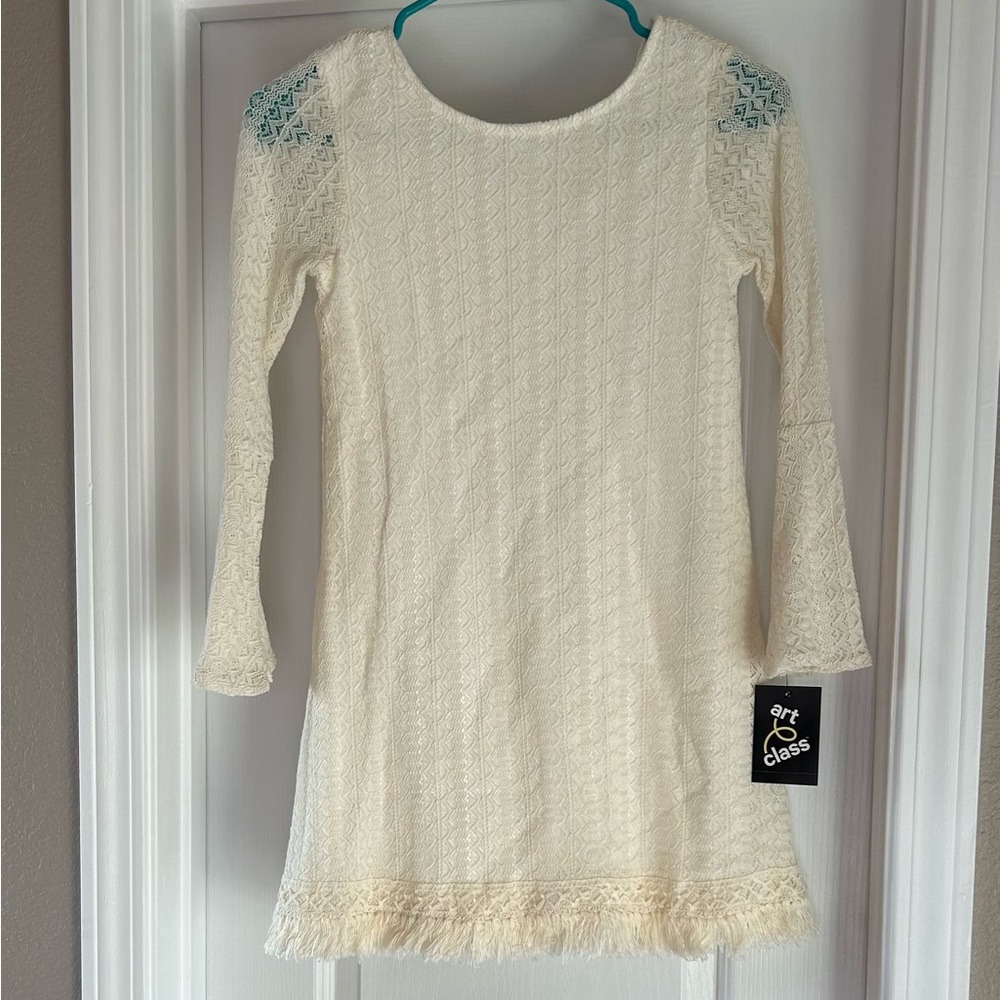 Art Class brand girl’s dress